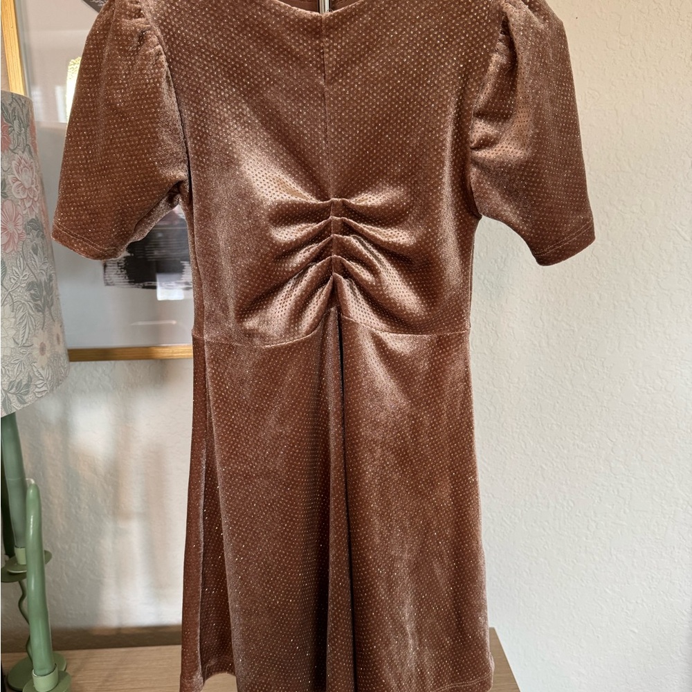 Zara bundle sizes 7 and 8